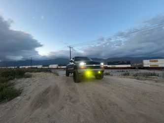 2002 Chevrolet Silverado