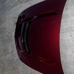 Cadillac Cts-V Parts 2016-2019