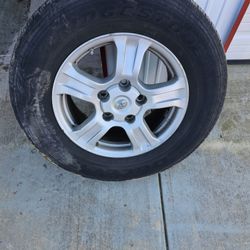 Toyota Turdra