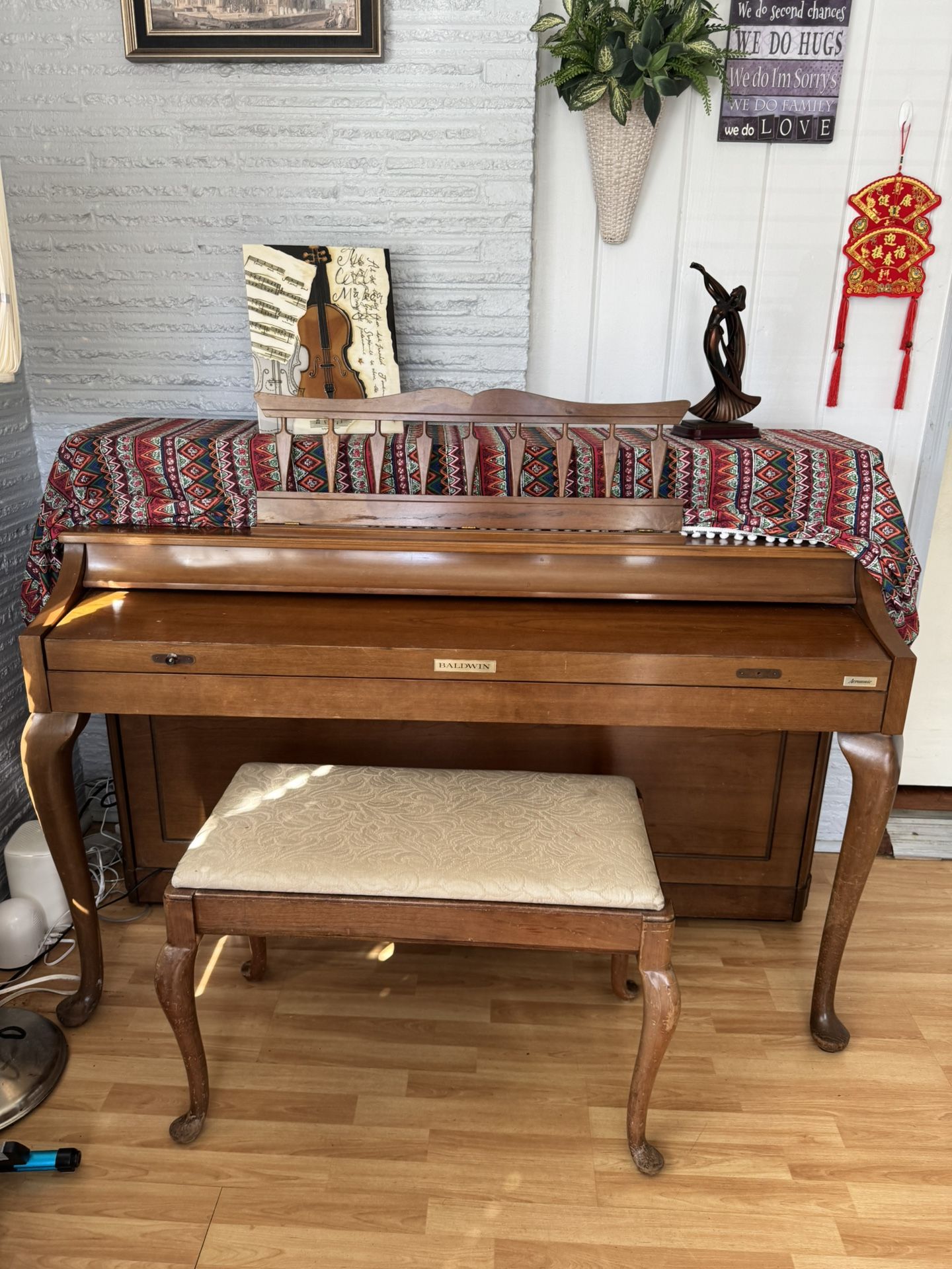 Piano