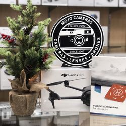 Dji Mavic 4 Pro Drone 