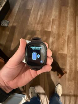 Apple Watch Series 11 46mm