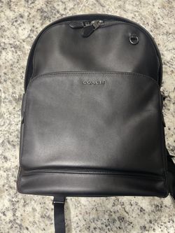 Vintage Coach Graham Backpack
