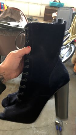 Steve Madden boots