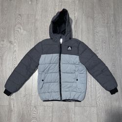 H&M Puffer Jacket 