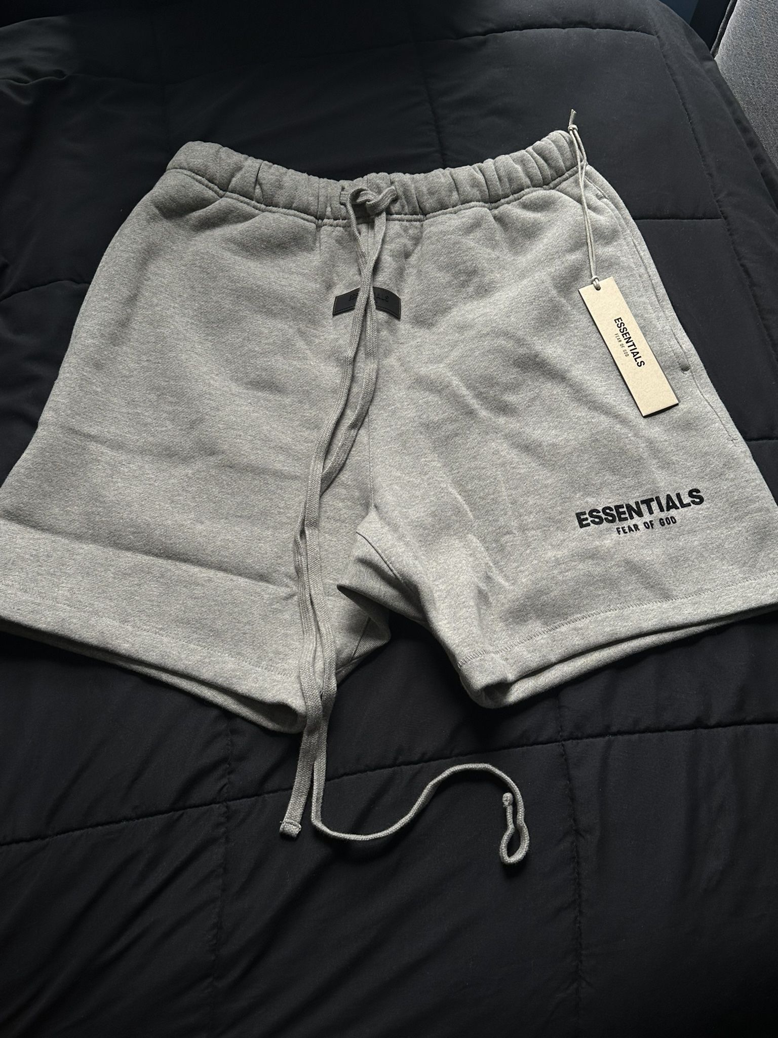 Essentials Shorts