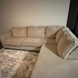 Moving Out Would Like Sofa Gone 