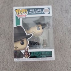 Funko Pop Brand New  Shoot Me A Offet
