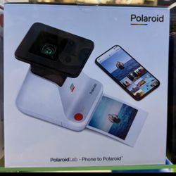 Polaroid Lab Instant Printer