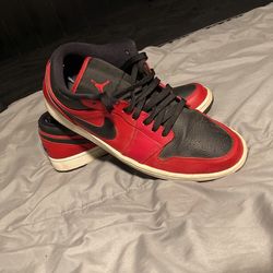 Air Jordan Size 11