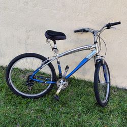 Schwinn Jet Star Bike 26"