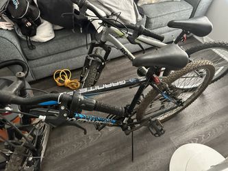 Road master Mountain Bikes