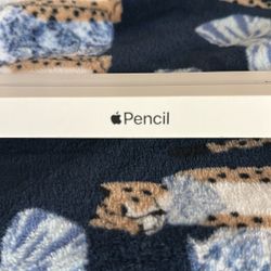Apple Pencil USBC