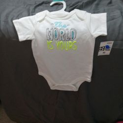 Baby Onsie