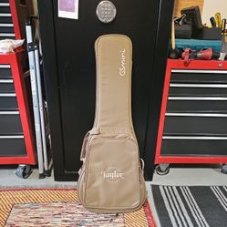 Gig Bag For Guitar Taylor GS Mini Gig Bag For Guitar Or Bass