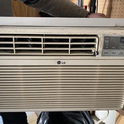 LG Portable Air Conditioner 