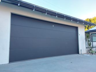 Garage Door Installation