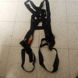 Full Body Safety Harness  