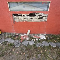 stucco 