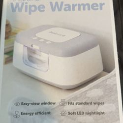 Wipe Warmer 