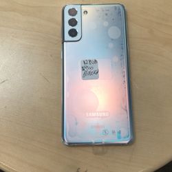 Galaxy S 21+