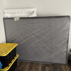 Box Spring 