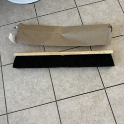 Commercial Floor Brush Head