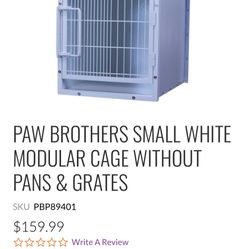 Professional Dog/cat Crates/Kennels 