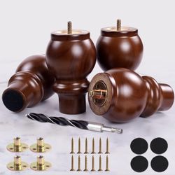 Furniture Wood Legs, Sofa Wood Legs, best offer