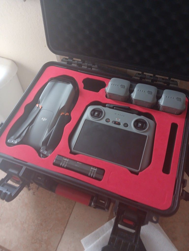 Dji Air 3 Fly More Combo