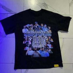 Draco Awful Lot Of Cough Syrup 