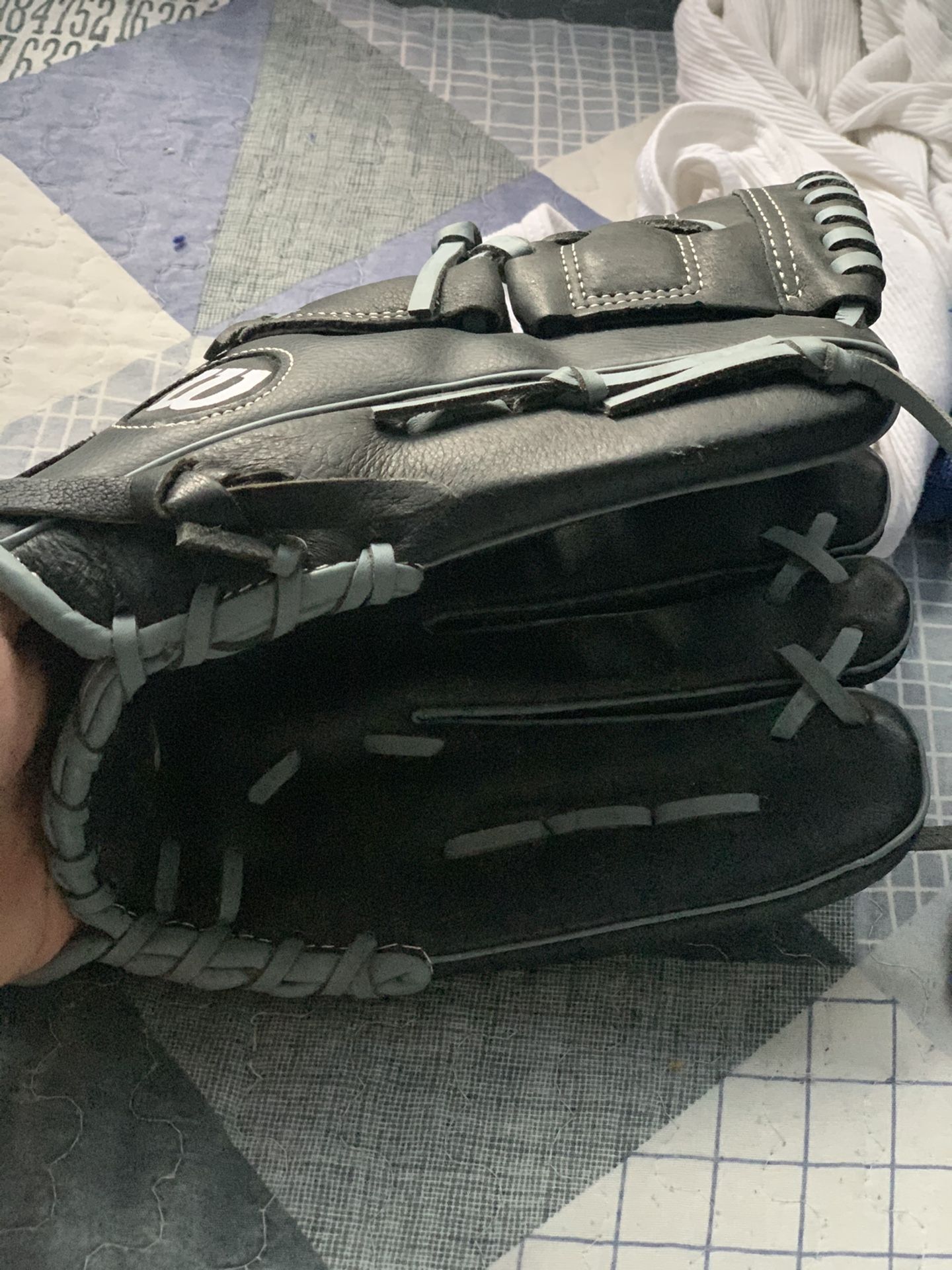 Baseball Glove “Wilson”