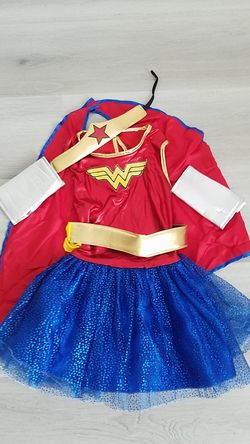 wonder women