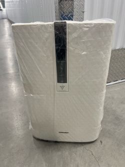 Sharp KC-850U Air Purifier