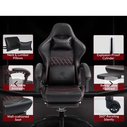 Dowinx Retro Series 6689-Black