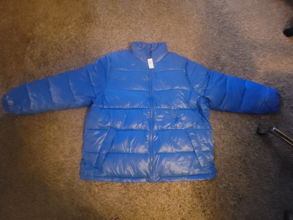 Brand New Gap Down Jacket