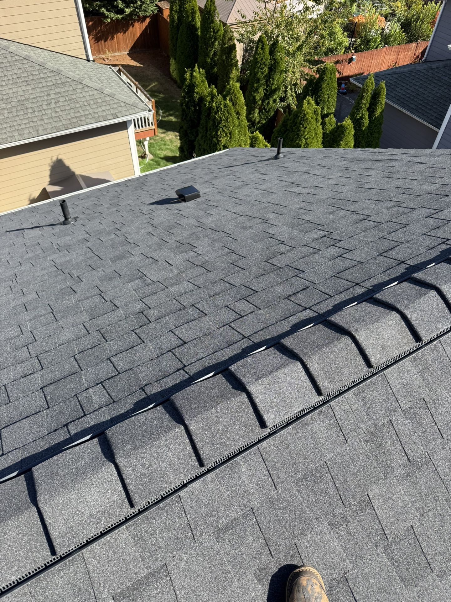 Roofing