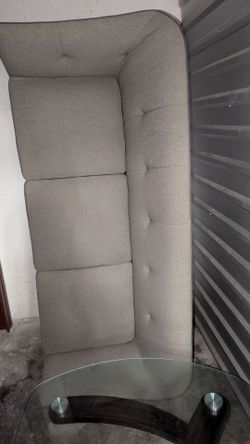 Couch used