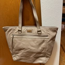 Nine West Large Tote Purse