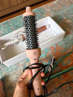Hair Styling Tools Bundle – Multiple Styling Tools