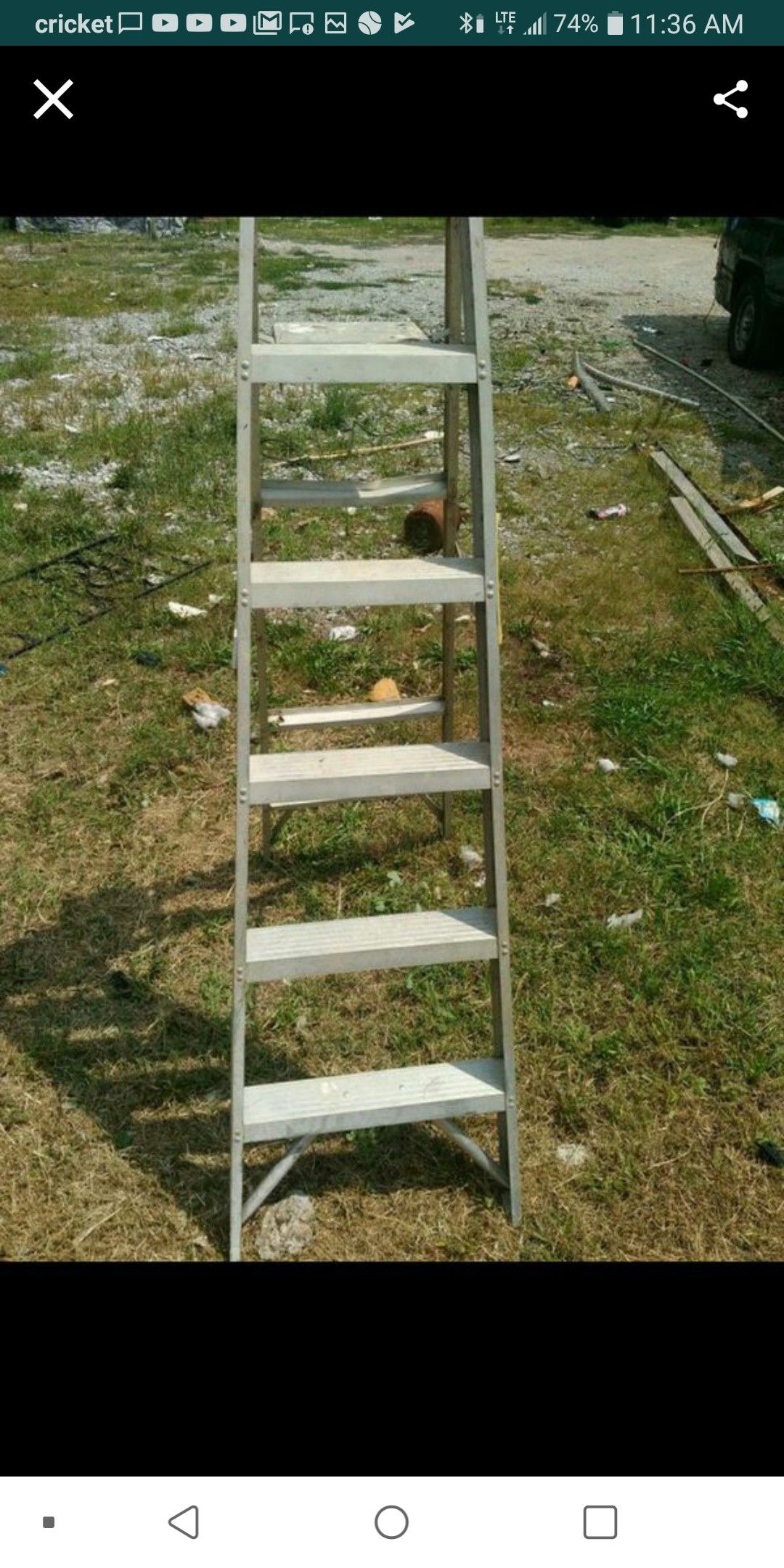 Ladder