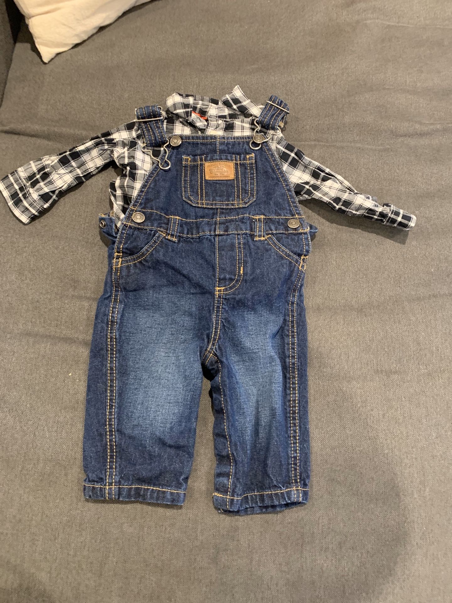 Kids Clothes