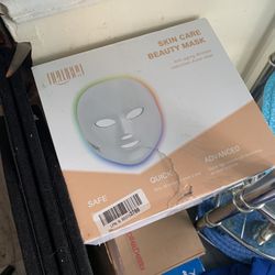 Face Mask 