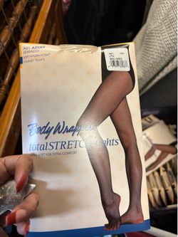 Adult nylon