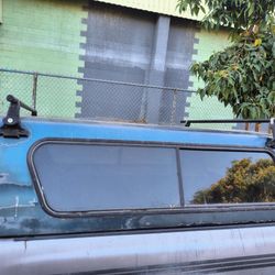 Camper For 96 Toyota Tacoma 