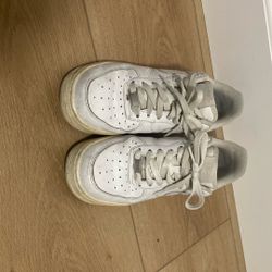 Nike Air Force 1’s