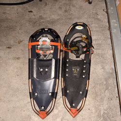 atlas snow shoe 