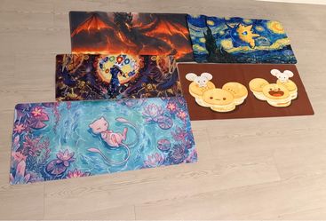 Play mat