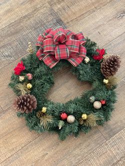 Christmas Wreath