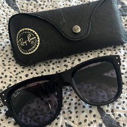 Ray Ban Sunglasses